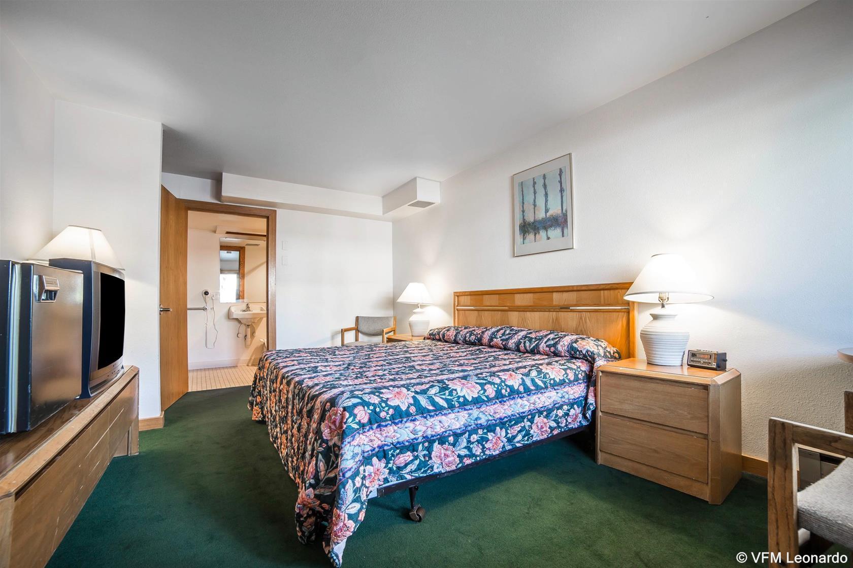 Rodeway Inn Billings Logan Intl Airport Near St Vincent Hospital Kültér fotó