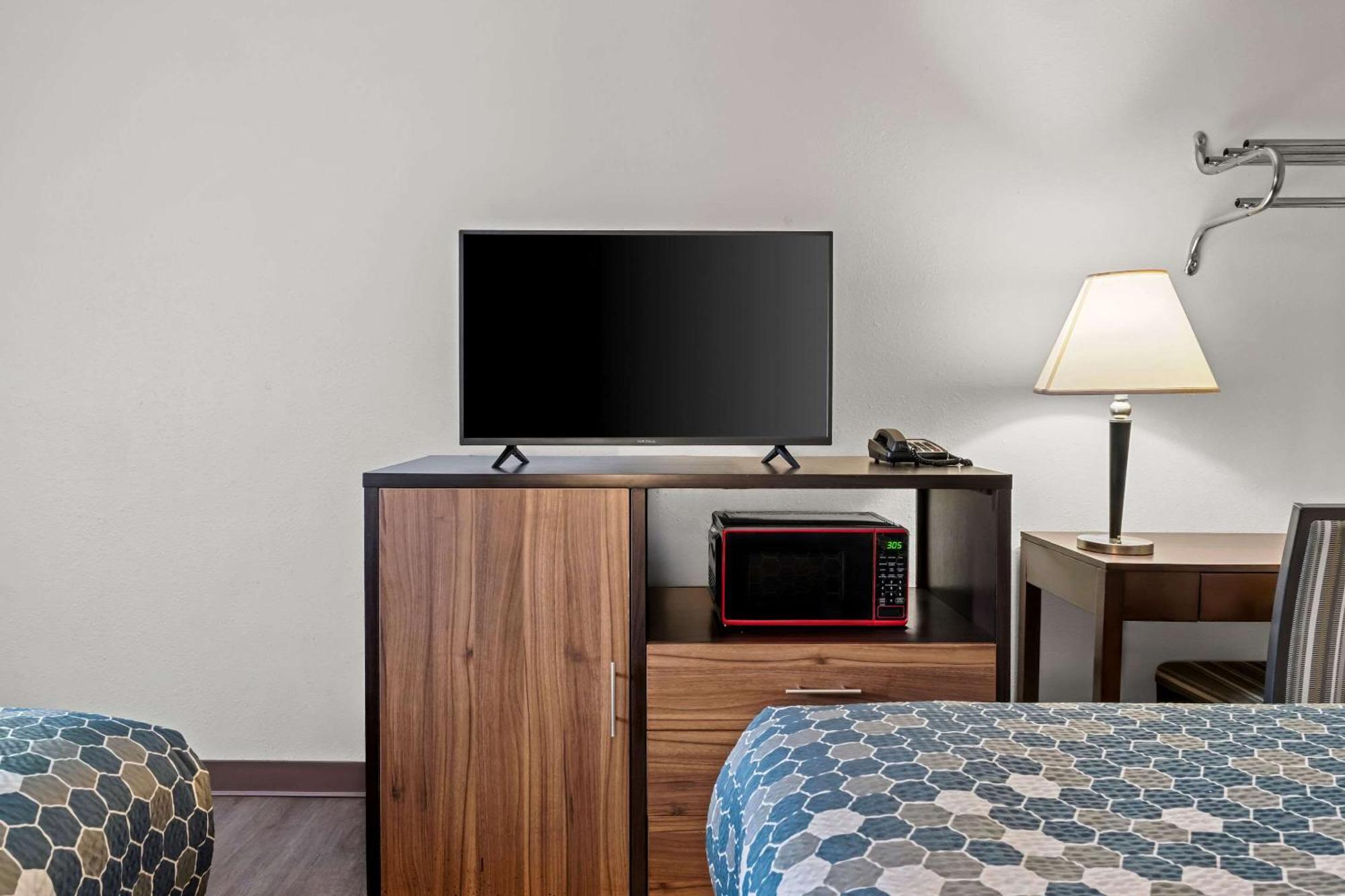 Rodeway Inn Billings Logan Intl Airport Near St Vincent Hospital Kültér fotó