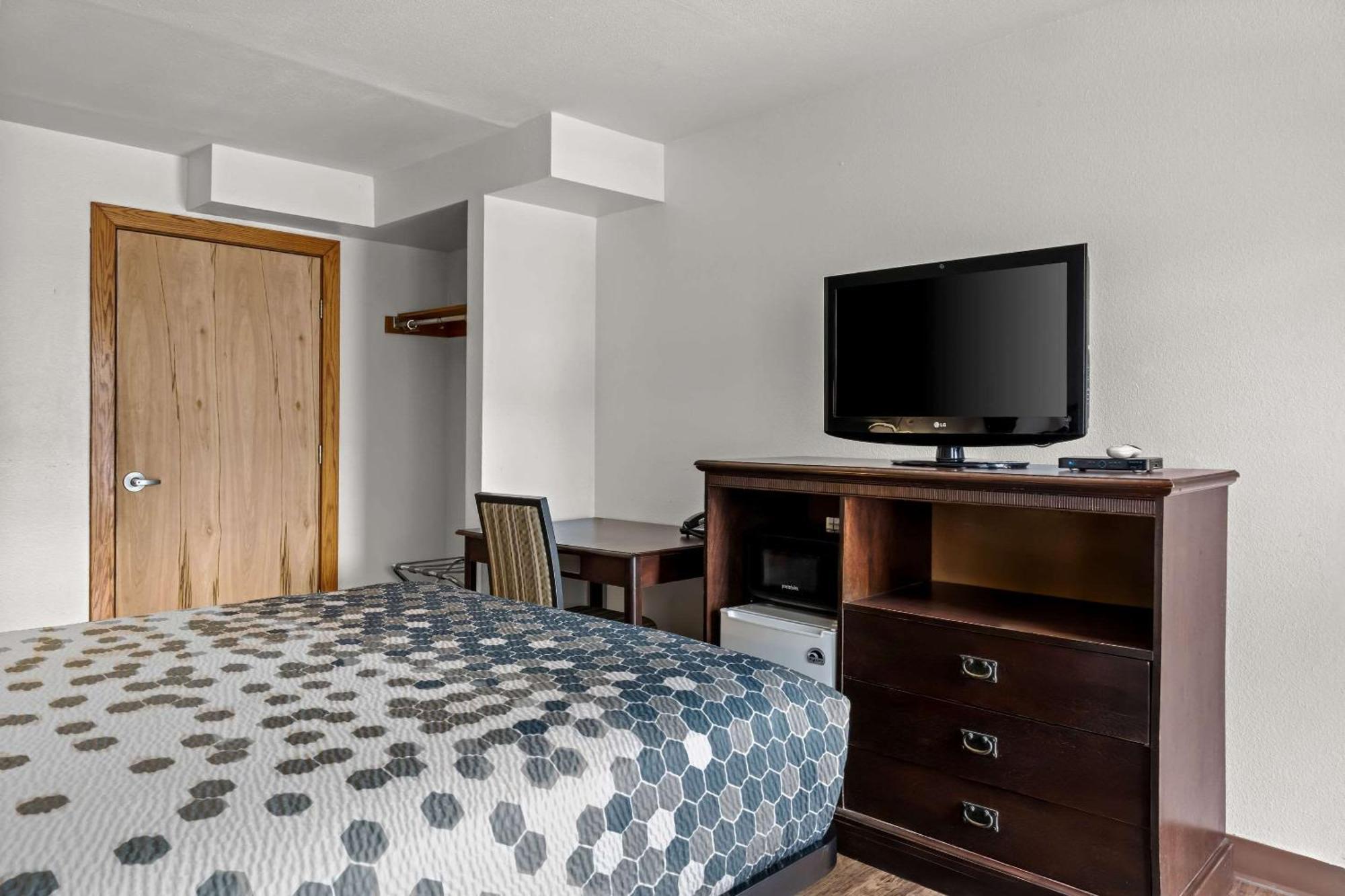 Rodeway Inn Billings Logan Intl Airport Near St Vincent Hospital Kültér fotó
