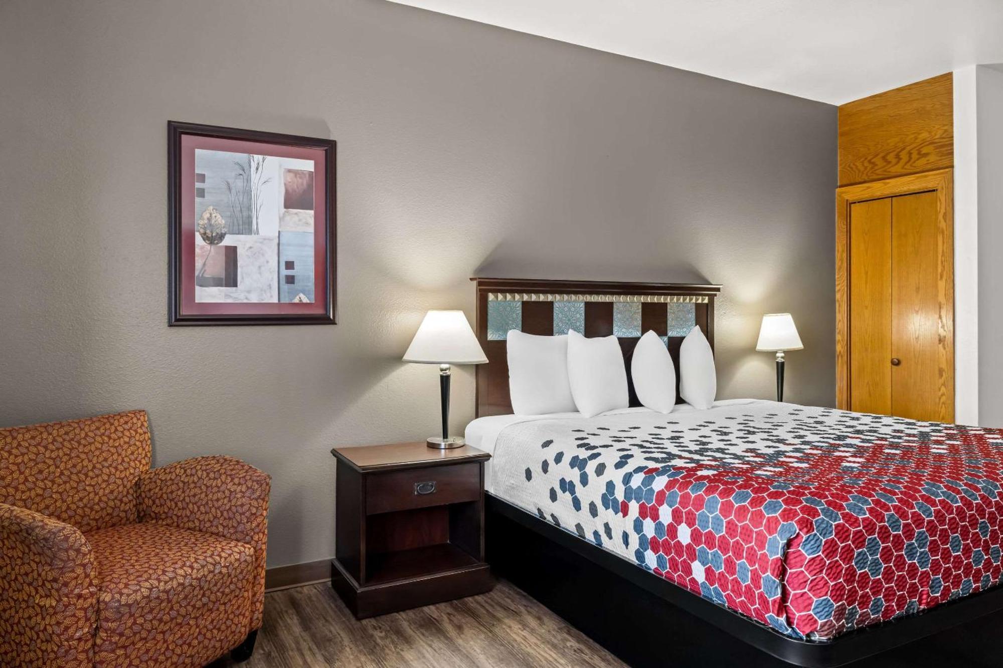 Rodeway Inn Billings Logan Intl Airport Near St Vincent Hospital Kültér fotó